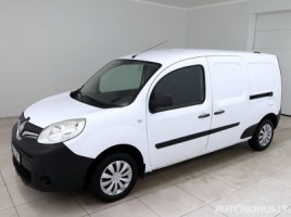 Renault Kangoo | 1