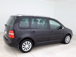 Volkswagen Touran | 2