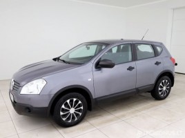 Nissan Qashqai | 1