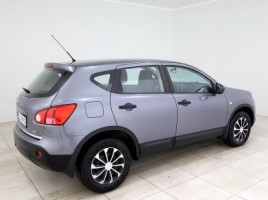 Nissan Qashqai | 2