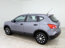 Nissan Qashqai | 3