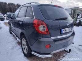 Opel Antara | 1