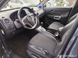 Opel Antara | 2