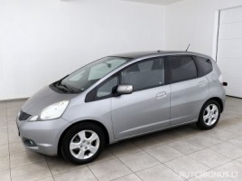 Honda Jazz | 1