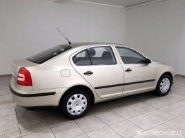 Skoda Octavia | 2