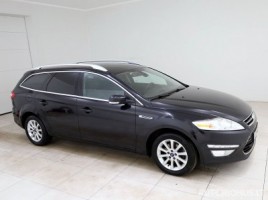 Ford Mondeo универсал