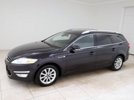 Ford Mondeo | 1