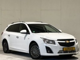 Chevrolet Cruze | 1