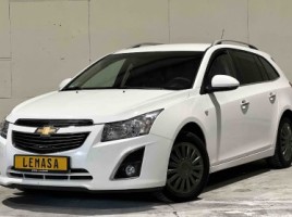 Chevrolet Cruze universal