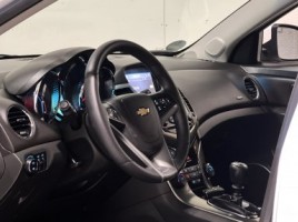 Chevrolet Cruze | 4