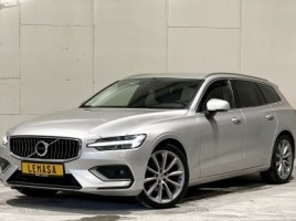 Volvo V60 universal