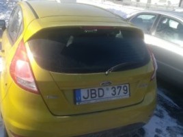 Ford Fiesta | 2