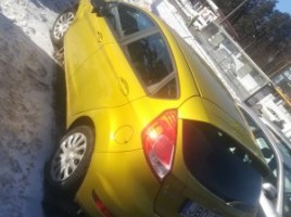 Ford Fiesta | 1