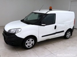 Fiat Doblo | 1