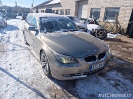 BMW 520 universal