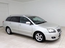 Toyota Avensis universal