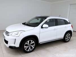 Citroen C4 | 1