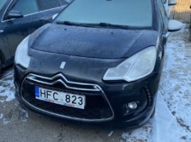 Citroen DS3