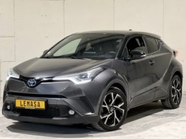 Toyota C-HR | 3