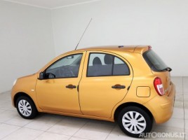 Nissan Micra | 3