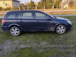 Opel Astra | 2