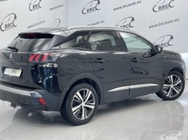 Peugeot 3008 | 1