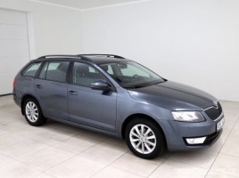 Skoda Octavia универсал