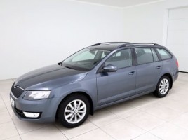 Skoda Octavia | 1