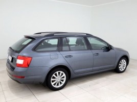 Skoda Octavia | 2