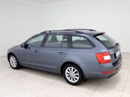 Skoda Octavia | 3