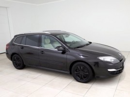 Renault Laguna универсал