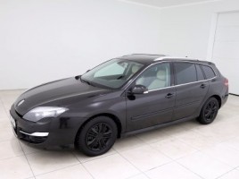 Renault Laguna | 1