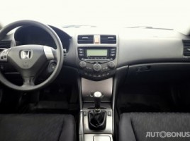 Honda Accord | 4