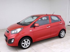 Kia Picanto | 1