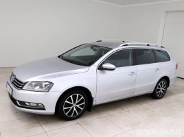 Volkswagen Passat | 1