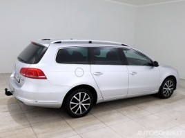 Volkswagen Passat | 2