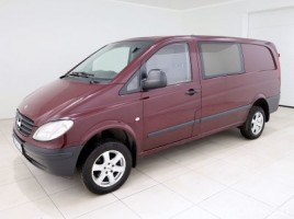 Mercedes-Benz Vito | 1