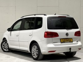 Volkswagen Touran | 2