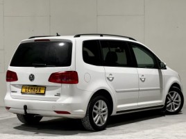 Volkswagen Touran | 3