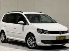 Volkswagen Touran | 1