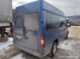 Ford Transit Connect | 1