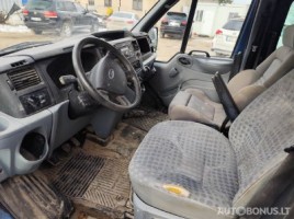 Ford Transit Connect | 2