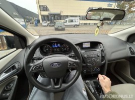 Ford Focus | 1