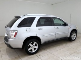 Chevrolet Equinox | 2