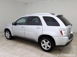 Chevrolet Equinox | 3