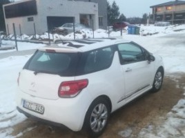 Citroen DS3 | 1