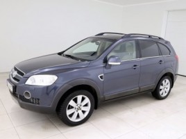 Chevrolet Captiva | 1