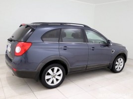 Chevrolet Captiva | 2