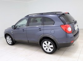 Chevrolet Captiva | 3