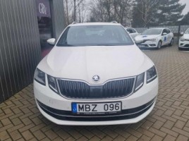 Skoda Octavia | 1